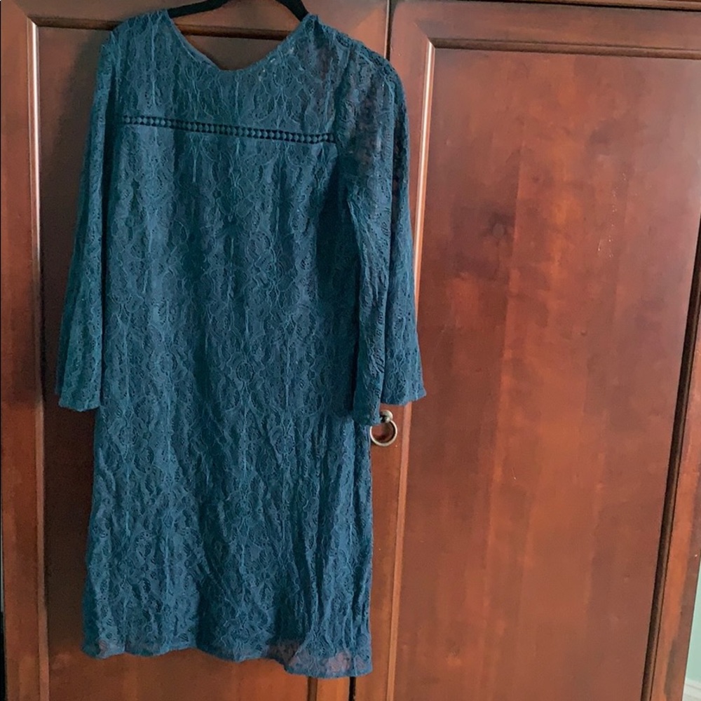 Loft dress